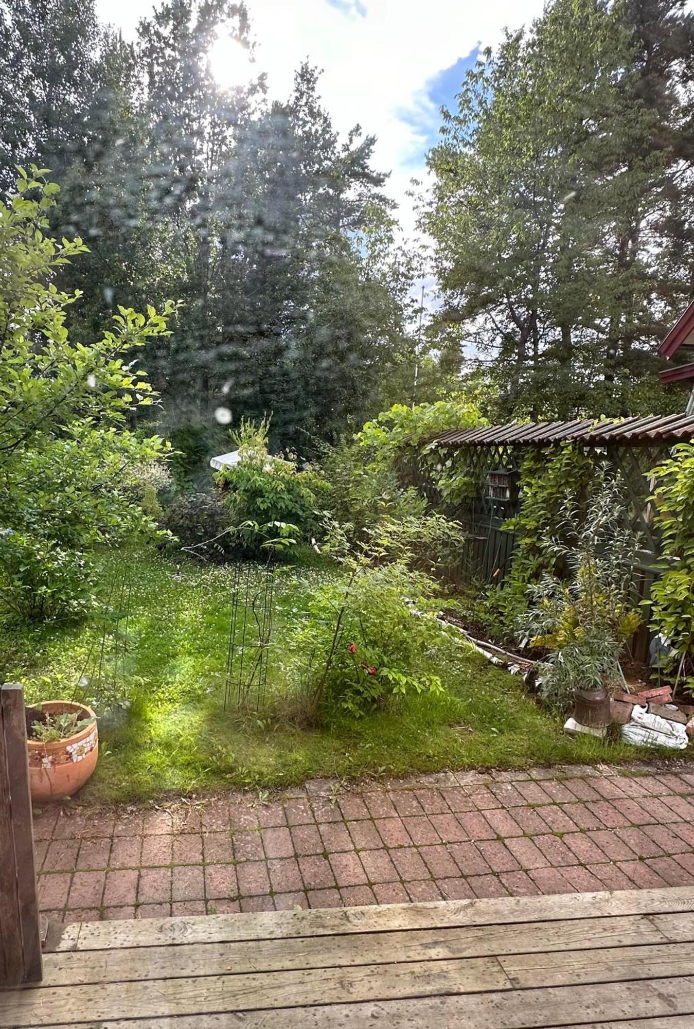 Viksbergstugan Södertälje Екстериор снимка