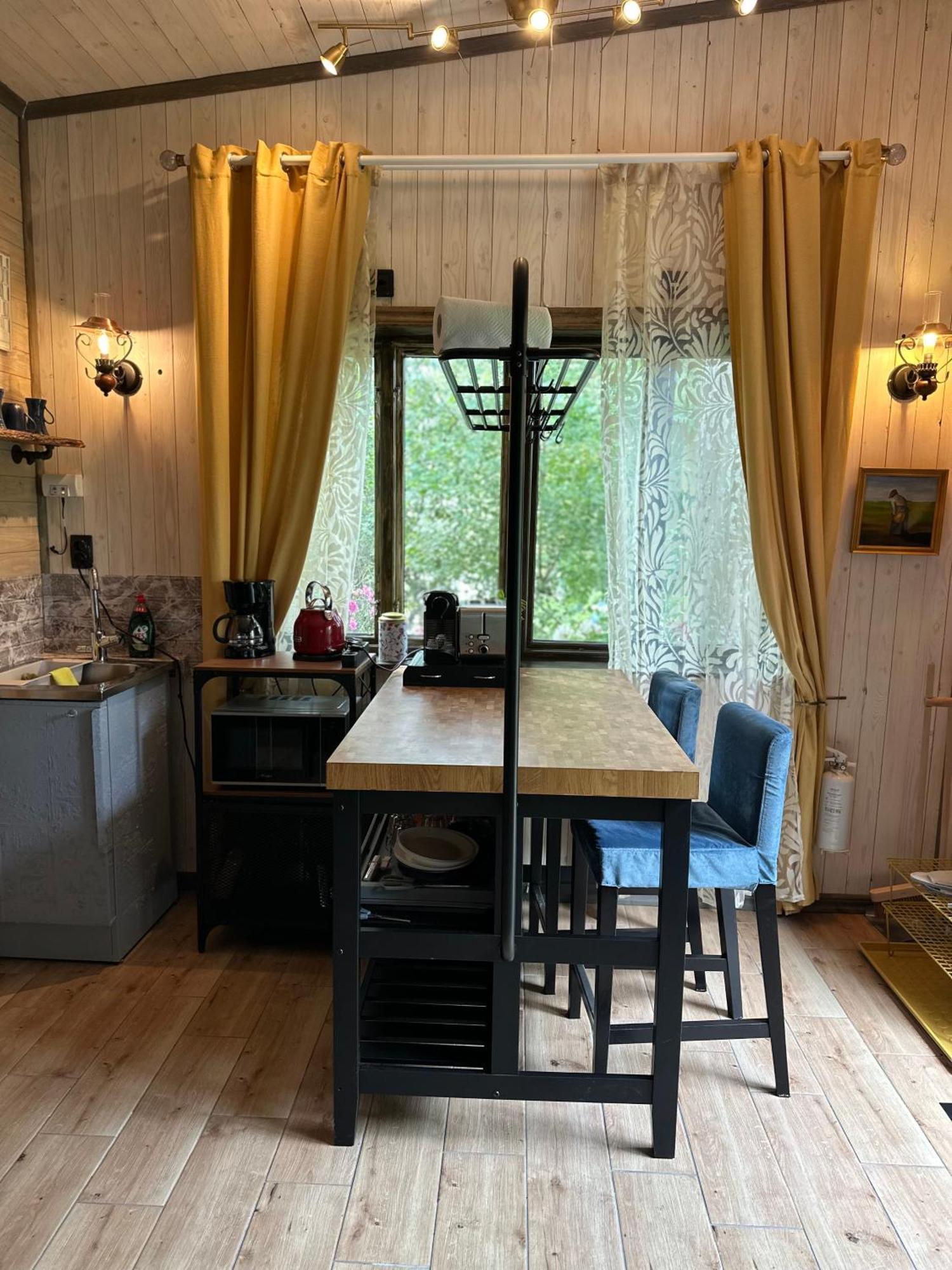 Viksbergstugan Södertälje Екстериор снимка