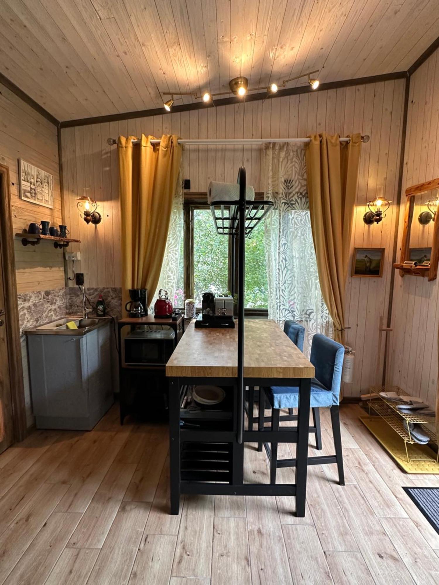 Viksbergstugan Södertälje Екстериор снимка